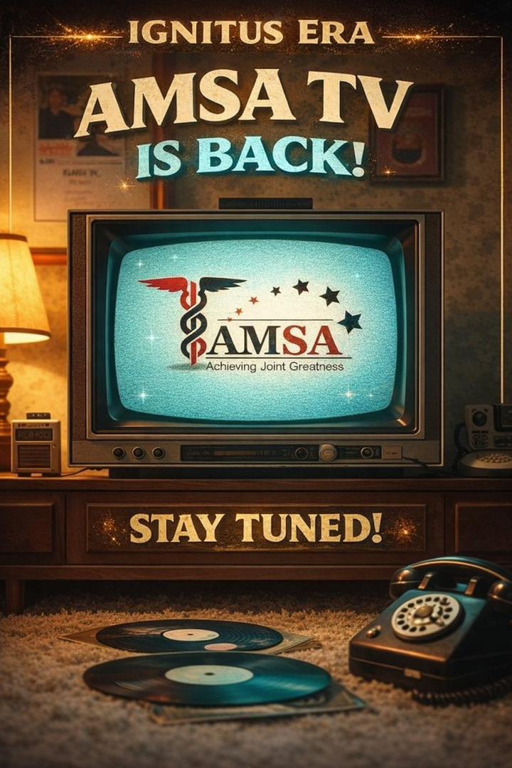 AMSA tweet media