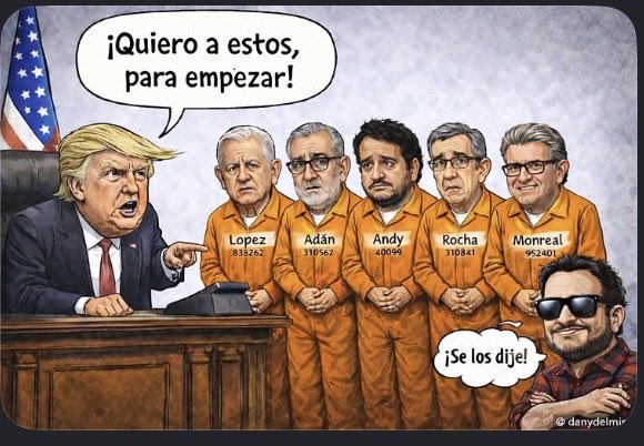 Jerry_De_Ville's tweet photo. @J4feT_25 @Claudiashein “Es de que” si lo dejan vivo se lo pide EU y el resto te lo ilustro. https://t.co/8nBpWLVJDL
