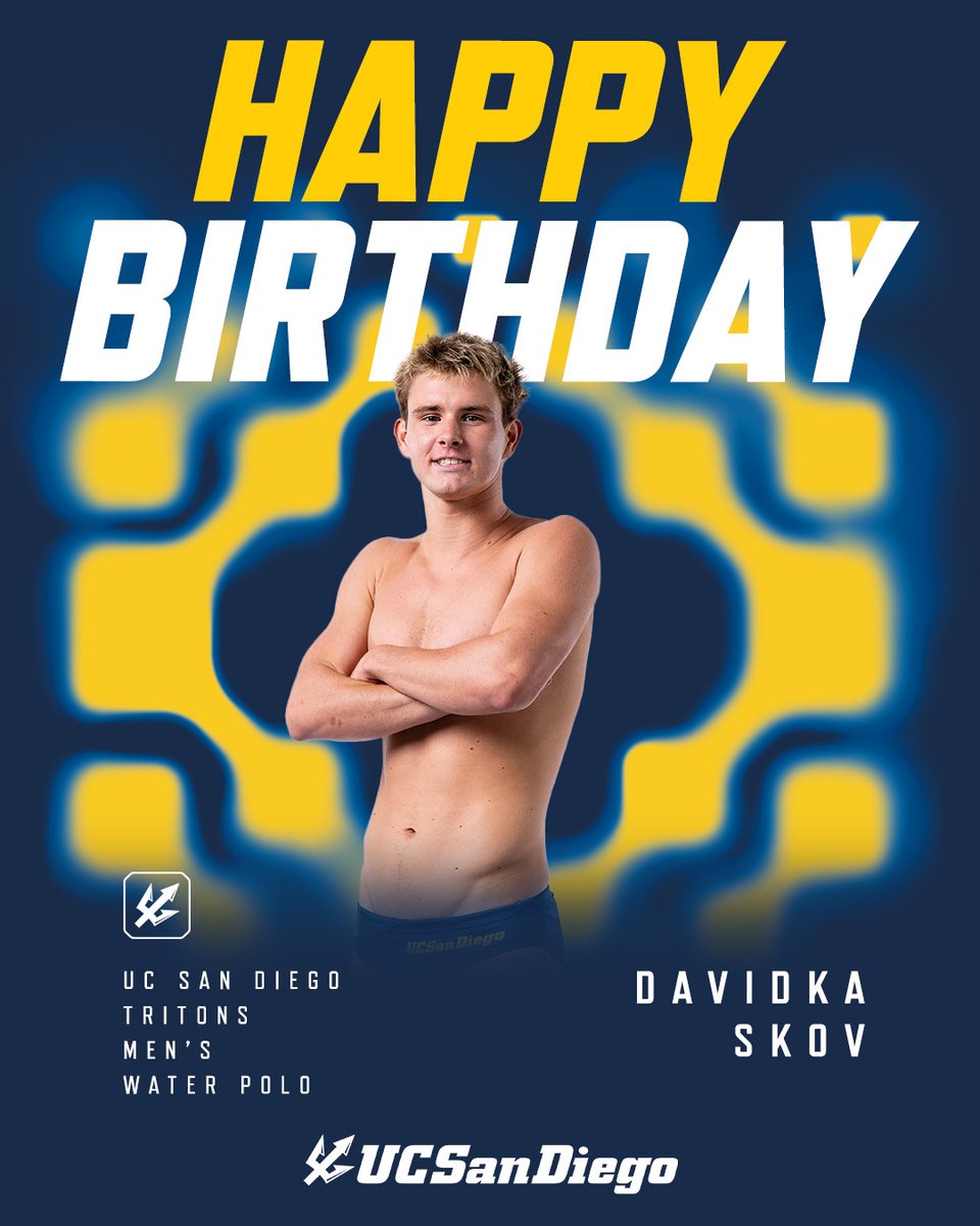 UC San Diego Men's Water Polo tweet media