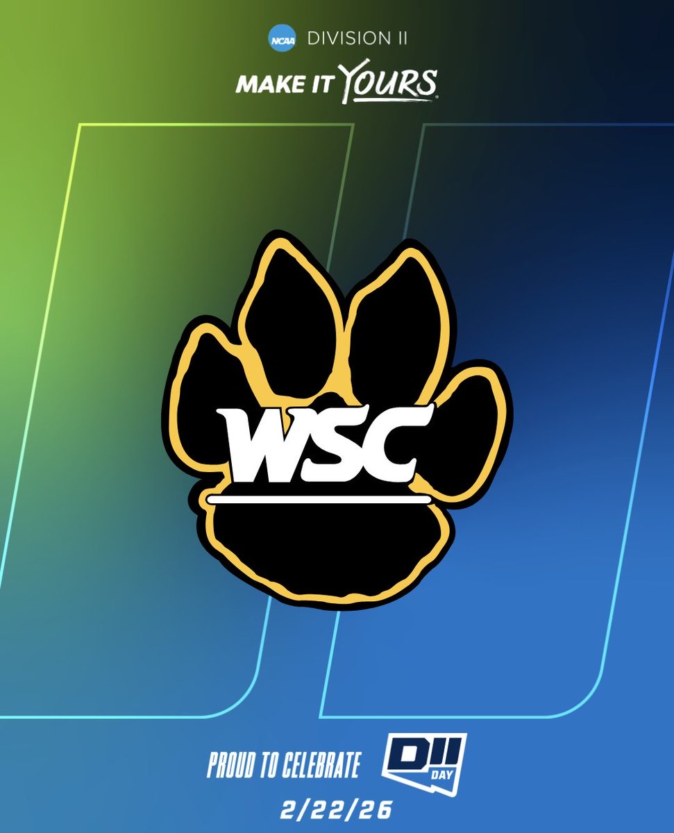 WSC SAAC tweet media