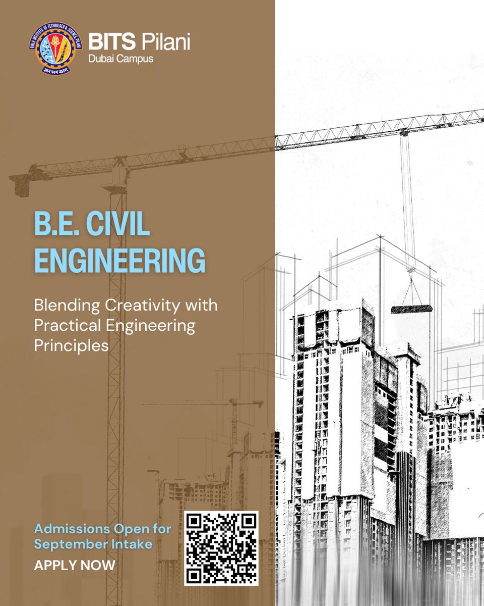 BITS Pilani Dubai tweet media