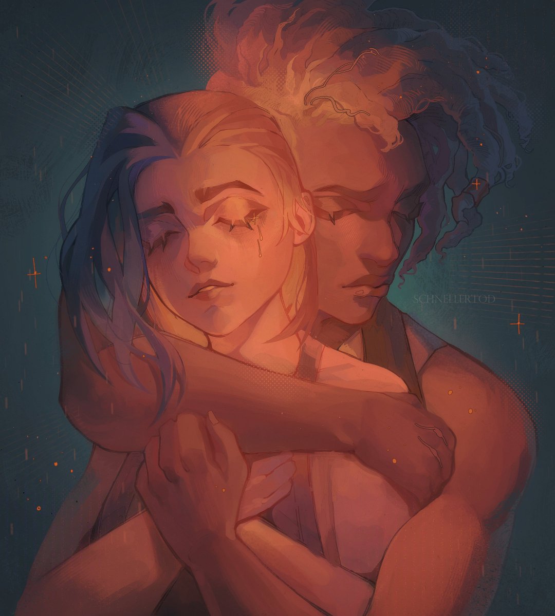 SchnellerTod tweet media