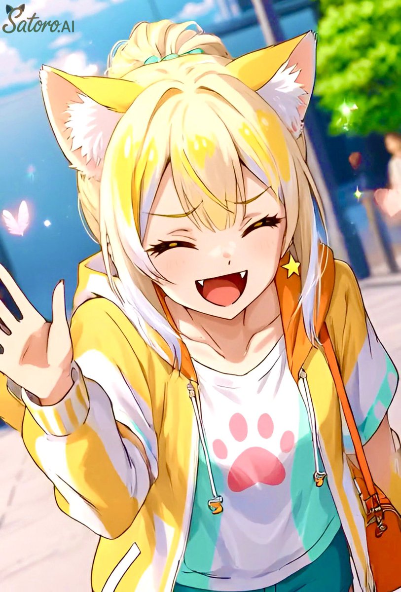 おはよう☀️ 今日は仕事だ〜🥱 みんな、三連休楽しんでね〜🍀