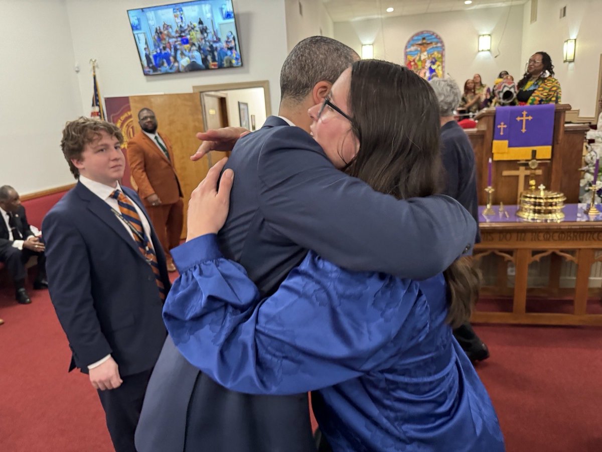 Lindsey Dougherty For VA - House District 75 tweet media