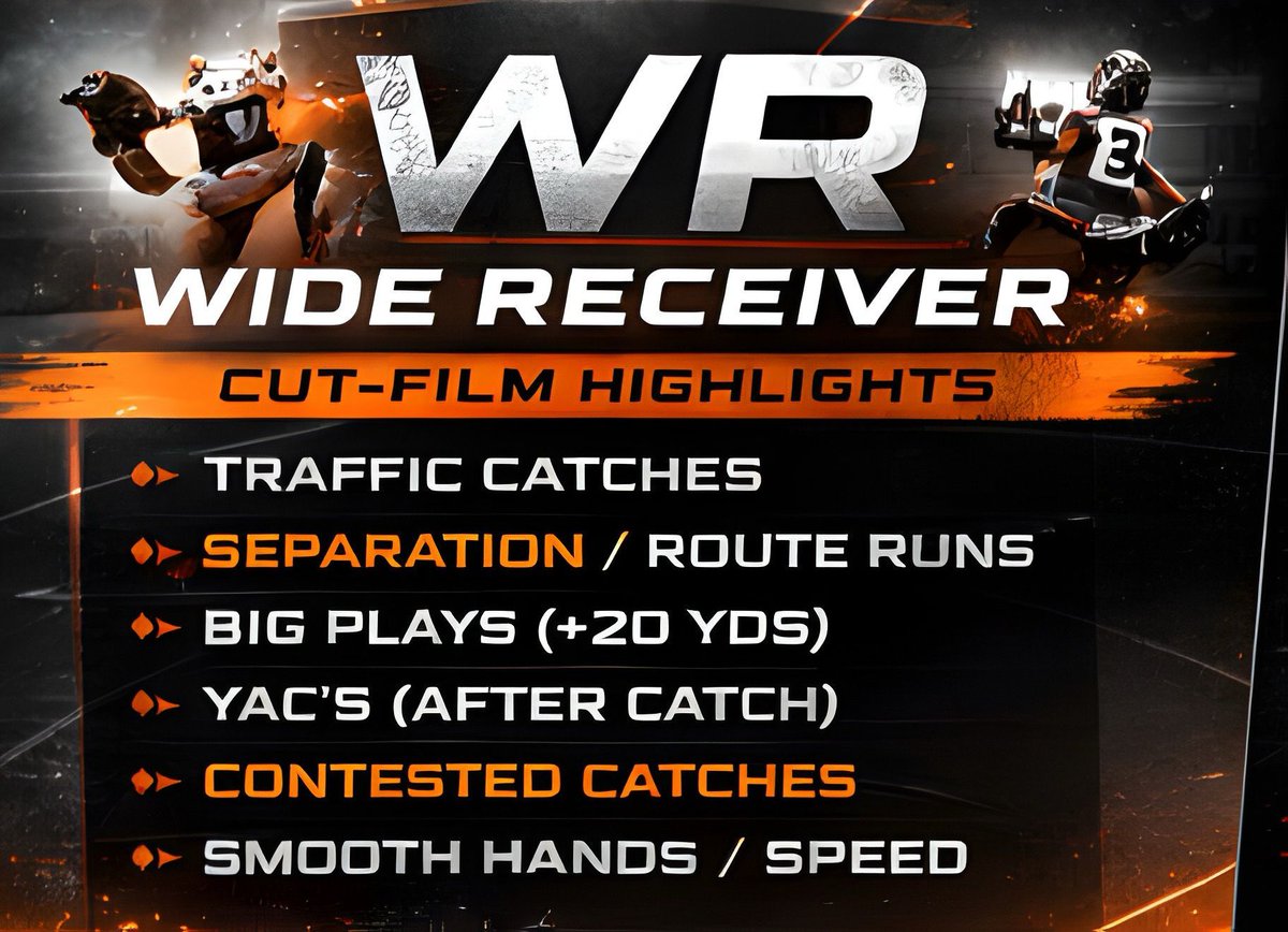 Expo Recruits tweet media