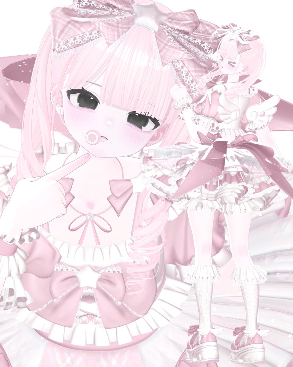 🪽⭐💗🎀👶 

#fumitiki_shop