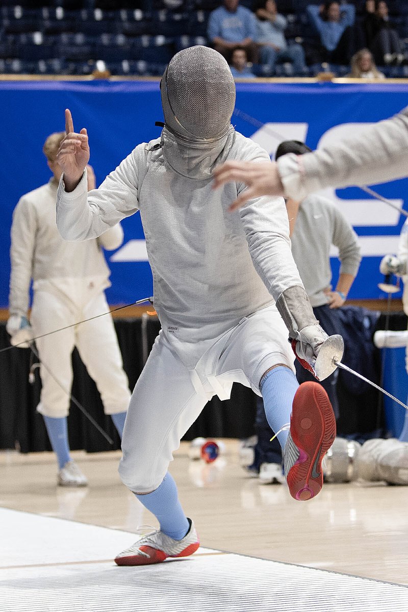 Carolina Fencing tweet media
