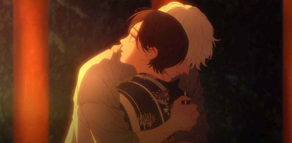 The animation, the festival, the drama. Had to double-check that more is coming because this episode certainly felt like a season finale. Interested to see where we go from here. #anime #blog #animeblog #winter2026anime