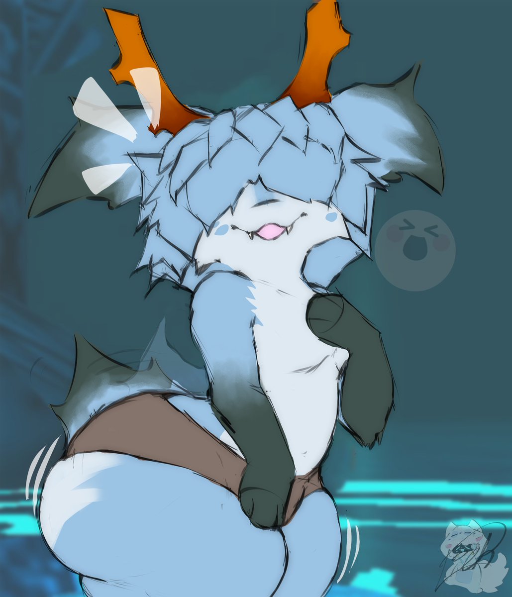 Moose (comms FULL!!!) tweet media