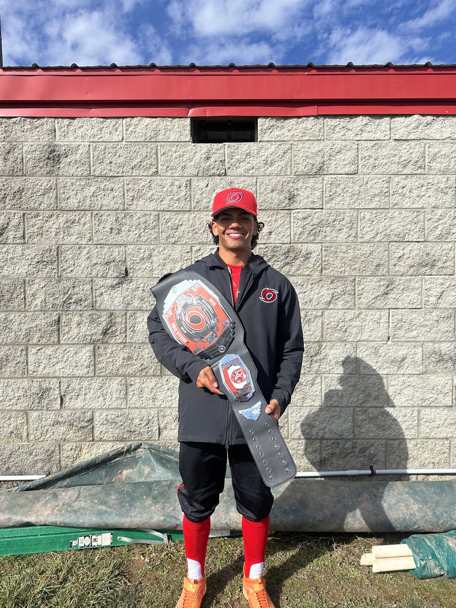 Rio Grande Baseball tweet media