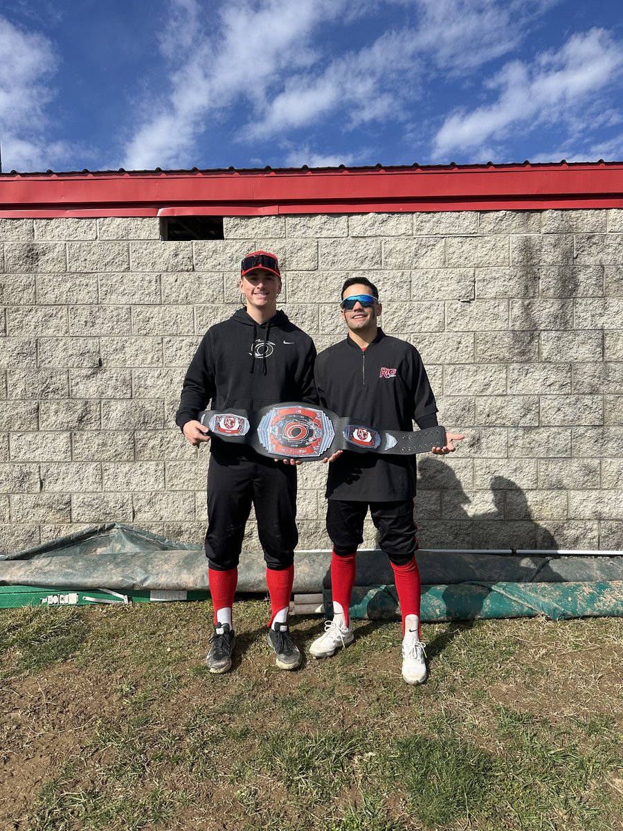 Rio Grande Baseball tweet media