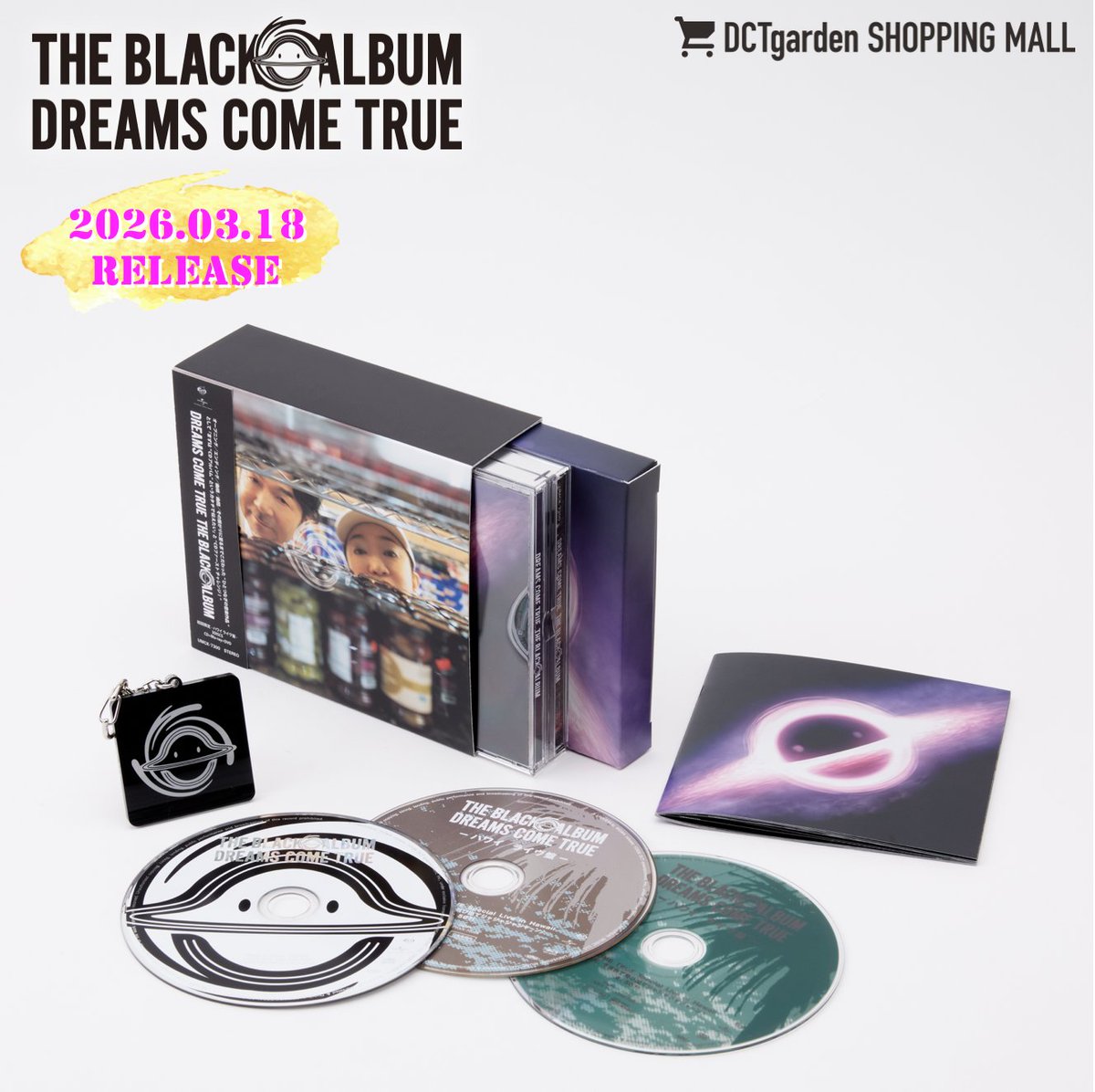 DCTgarden SHOPPING MALL (@dctgsm_official) / Posts / X