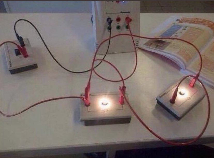 On était grave heureux quand on réussissait