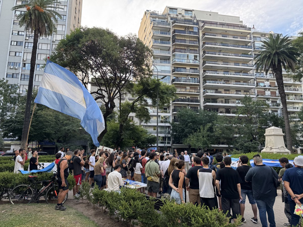 Rattenbach tweet media