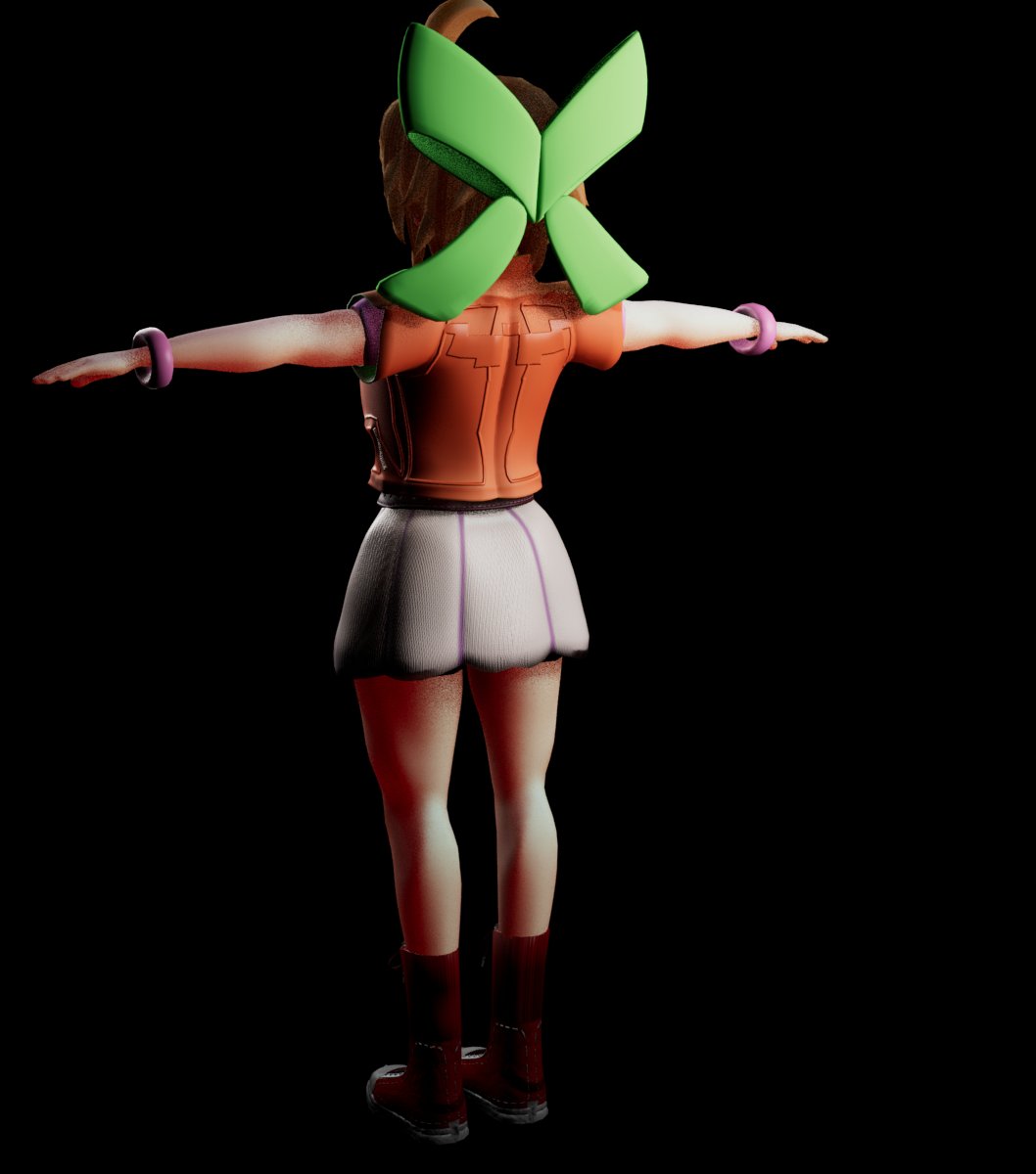 🛑 Meroth 🛑 (Commissions closed) tweet media