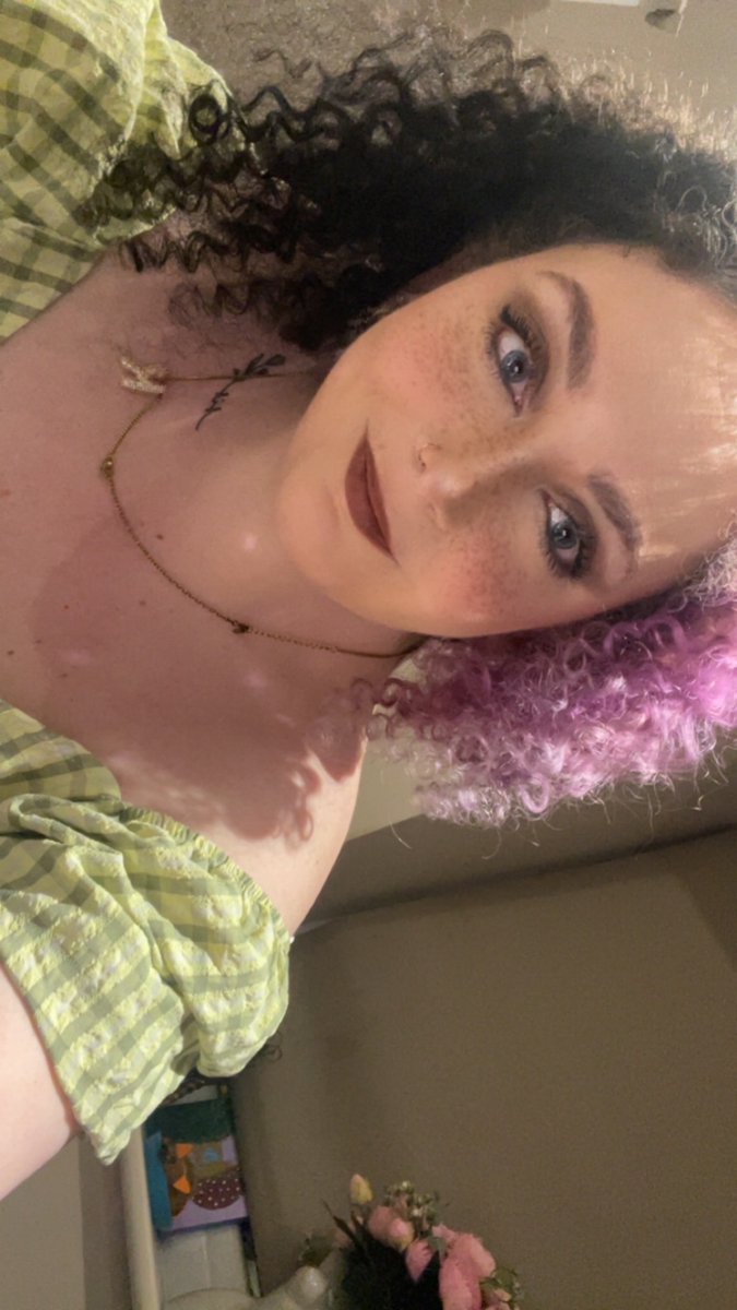 👑𝕶𝖆𝖞𝖑𝖊𝖎𝖌𝖍_𝖙𝖍𝖊_𝕮𝖗𝖞𝖇𝖆𝖇𝖞👑 tweet media