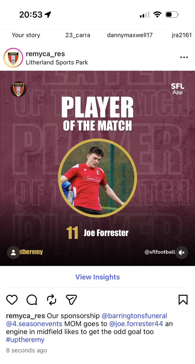 Litherland Remyca Reserves tweet media