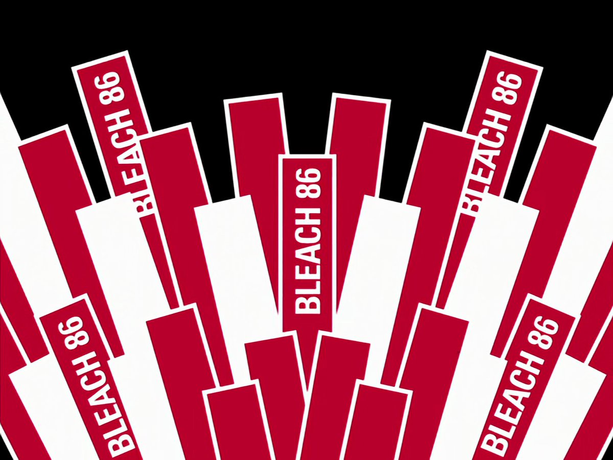 Bleach TYBW Countdown tweet media