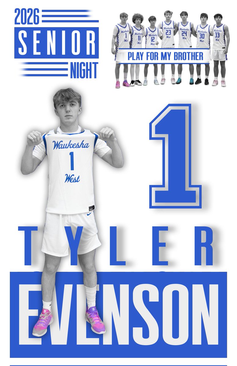 Waukesha West BBall tweet media