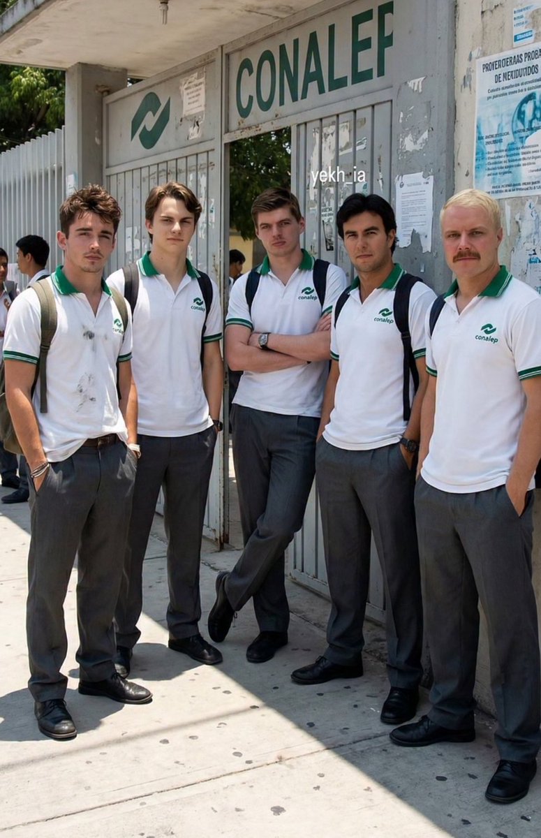 F1 TROLL tweet media