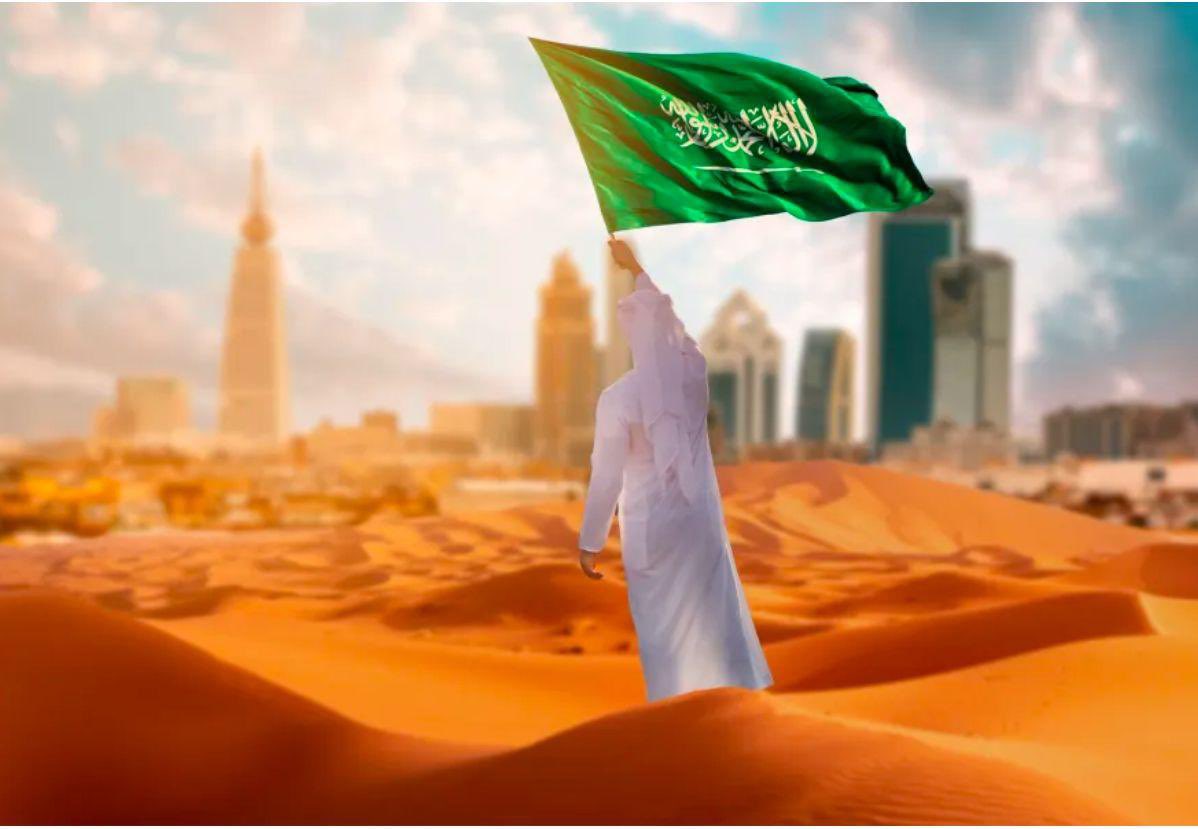 weeed876's tweet photo. #يوم_التاسيس_تنميه_الملز

 •   تعود الذكرى المباركة فنعود معها بحمدٍ متجدد لله  ربنا على نواة دولتنا السعودية وما أثمرته من عزٍ واستقرا 🇸🇦🇸🇦🇸🇦🇸🇦🇸🇦

*في يوم التأسيس نستحضر ثلاثة قرونٍ من العز والمجد،*
*نستذكر أمجاد الماضي، ونفخر بإنجازات الحاضر،*
*مستلهمين العزيمة من قادةٍ صنعوا لهذا الوطن مجده،*
*وحملوا رايته خفّاقة جيلاً بعد جيل.*
*ومع شهر الخير 🌙*
*تتجدد في القلوب معاني النور،*
*فنمزج فخر الوطن بروح الإيمان،*
*ونستمد من تاريخنا قيم العطاء،*
*ومن رمضان قيم الصفاء، والمسؤولية، والتراحم.*
*كل عام ووطننا شامخٌ بأمنه وأمانه،*
*وقيادتنا ملهمة،*
*وشعبه في عزٍ ورفعة.*
*دمت يا وطني منارةً للمجد،*
*وقبلةً للمسلمين،*
*وفخرًالكل سعودي 🇸🇦*
*اليوم هو نفحة تأسيس،*
*وبركات شهر الخير والطمأنينة* 
*لحظات تُمنح لنا لنهدأ…*
*لنمتن…*
*ولنعود بعطاءٍ أجمل، وأثرٍ أعمق بإذن الله ✨*