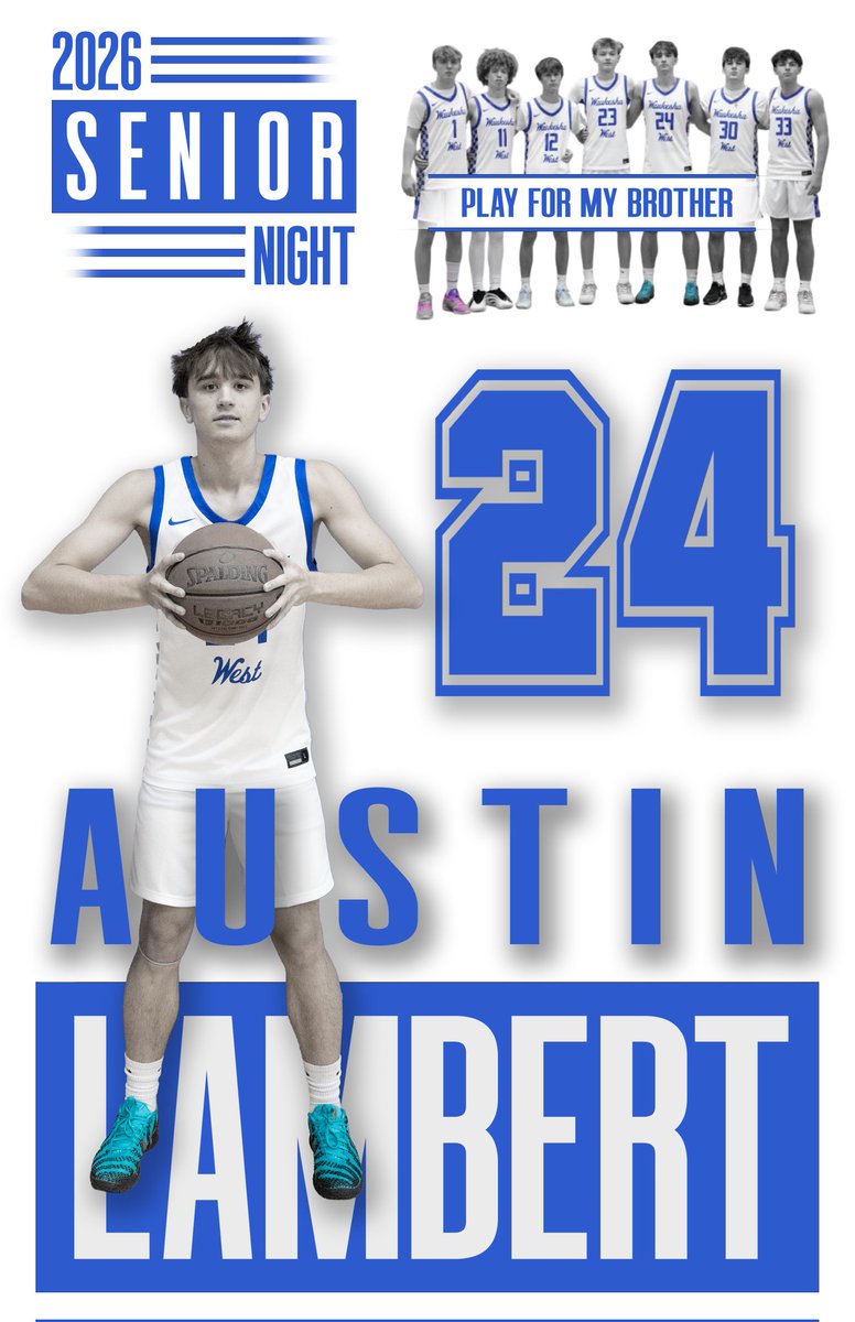 Waukesha West BBall tweet media