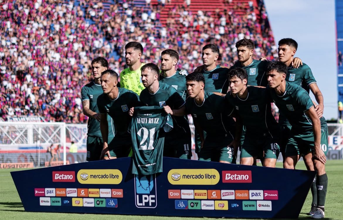 Simón Guzmán tweet media