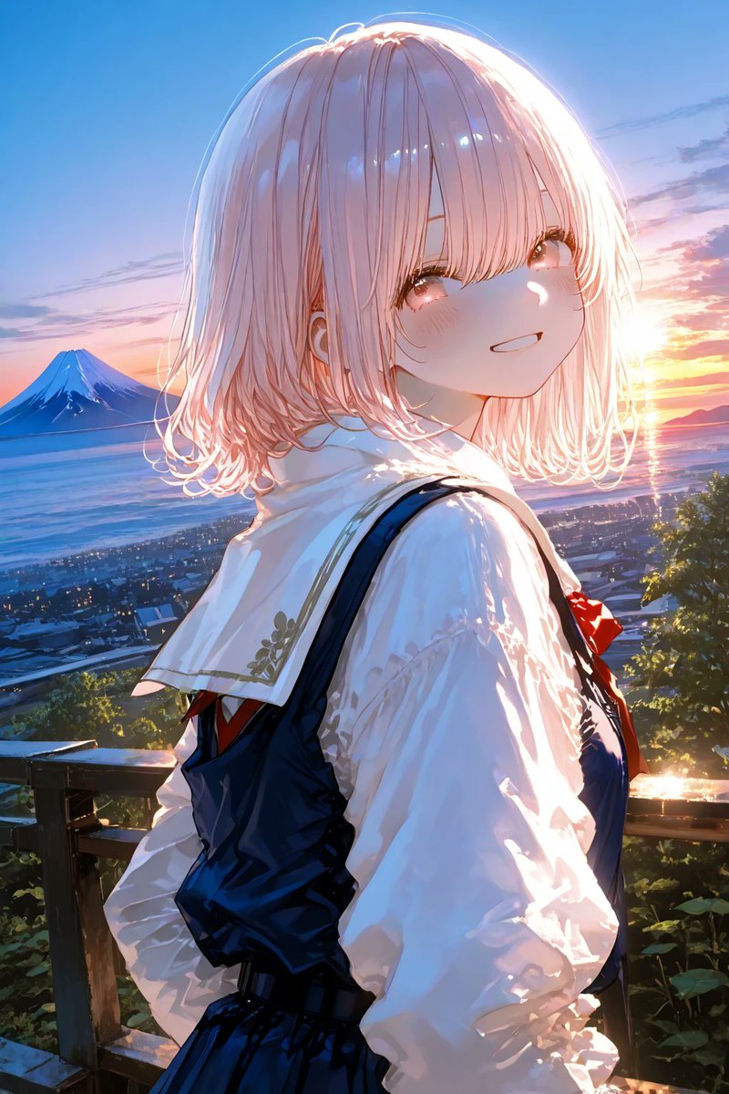 Y❄ (@YAi50560157) / Posts / X