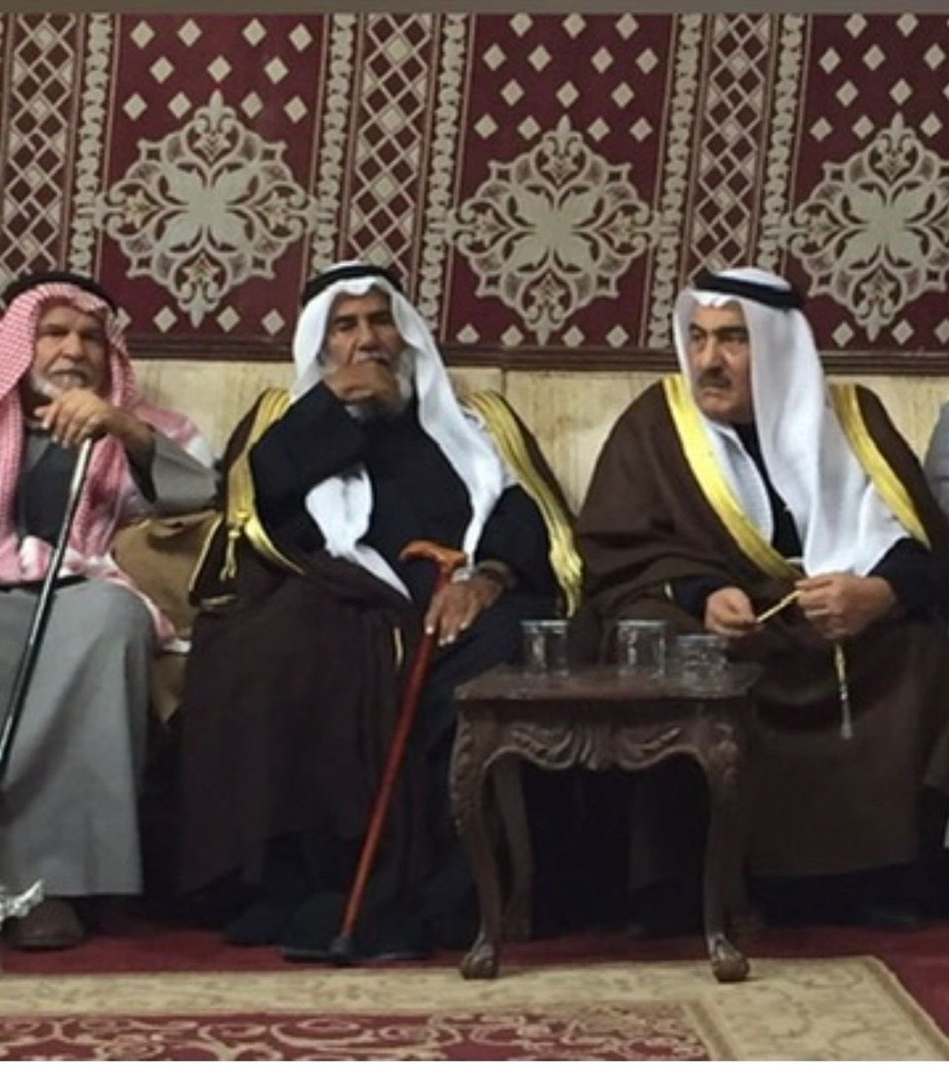 مشعان ثامر الذويلف الشمري tweet media