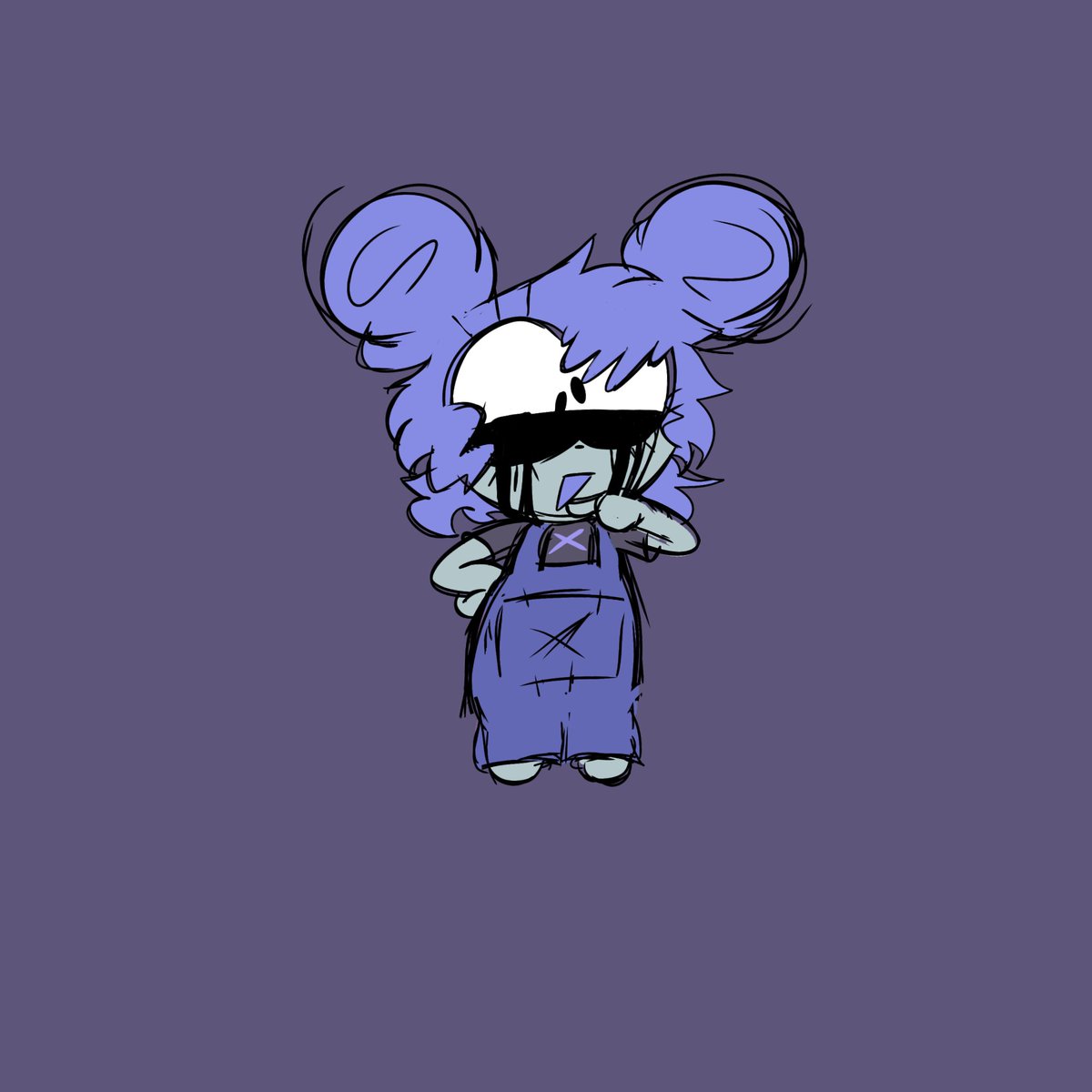 What do you think of character designs inspired by others?