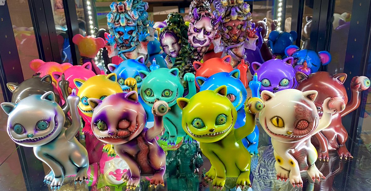 かっこわらい雑貨店 (@kakkowaraitoys) / Posts / X