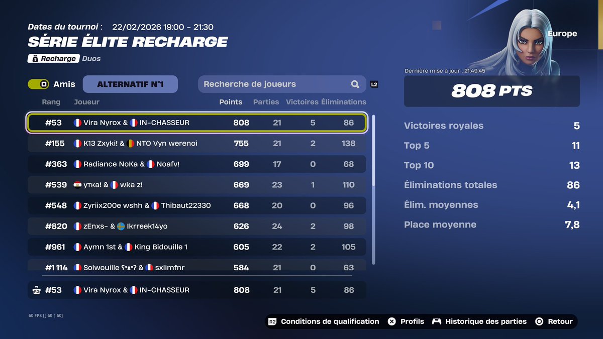 IN-CHASSEUR tweet media