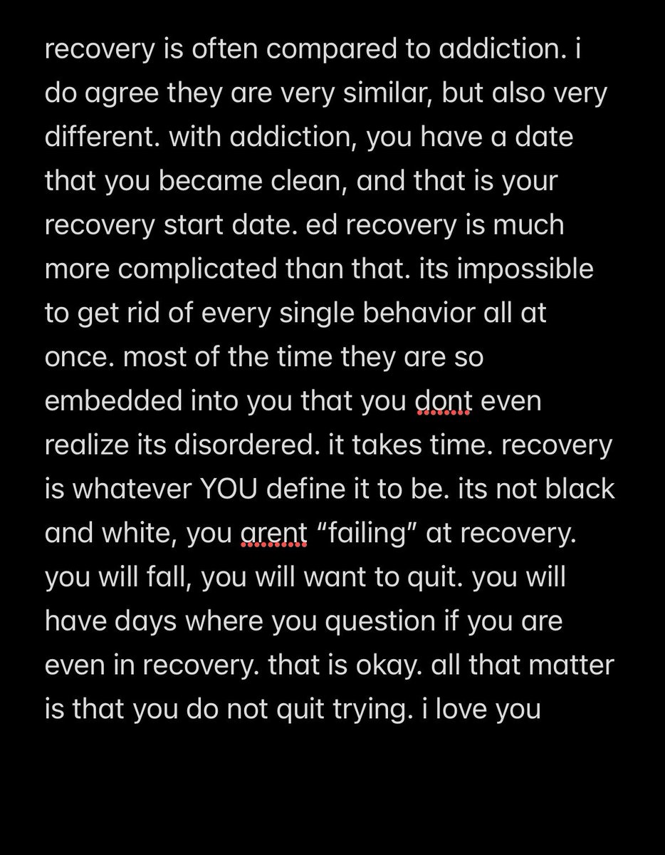 eve ⸜(｡˃ ᵕ ˂ )⸝♡ recoverytwt tweet media