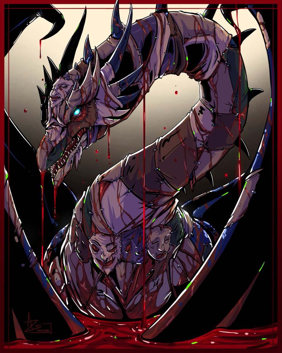 Azrael(Comms OPEN) tweet media