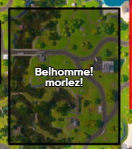 Belhomme! tweet media