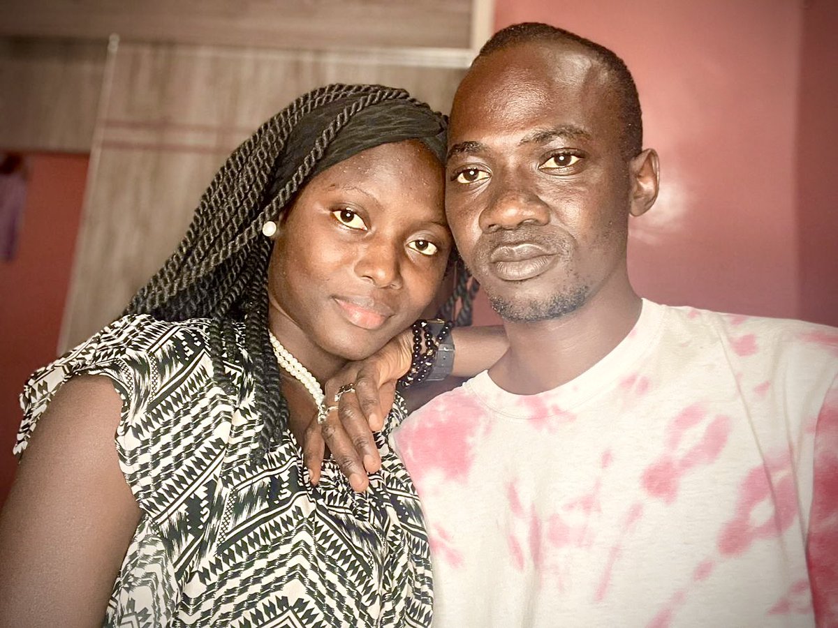 Moustaphe MBAYE tweet media