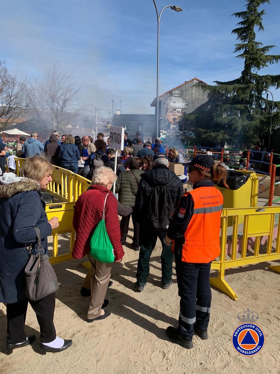 PCivil Moralzarzal tweet media