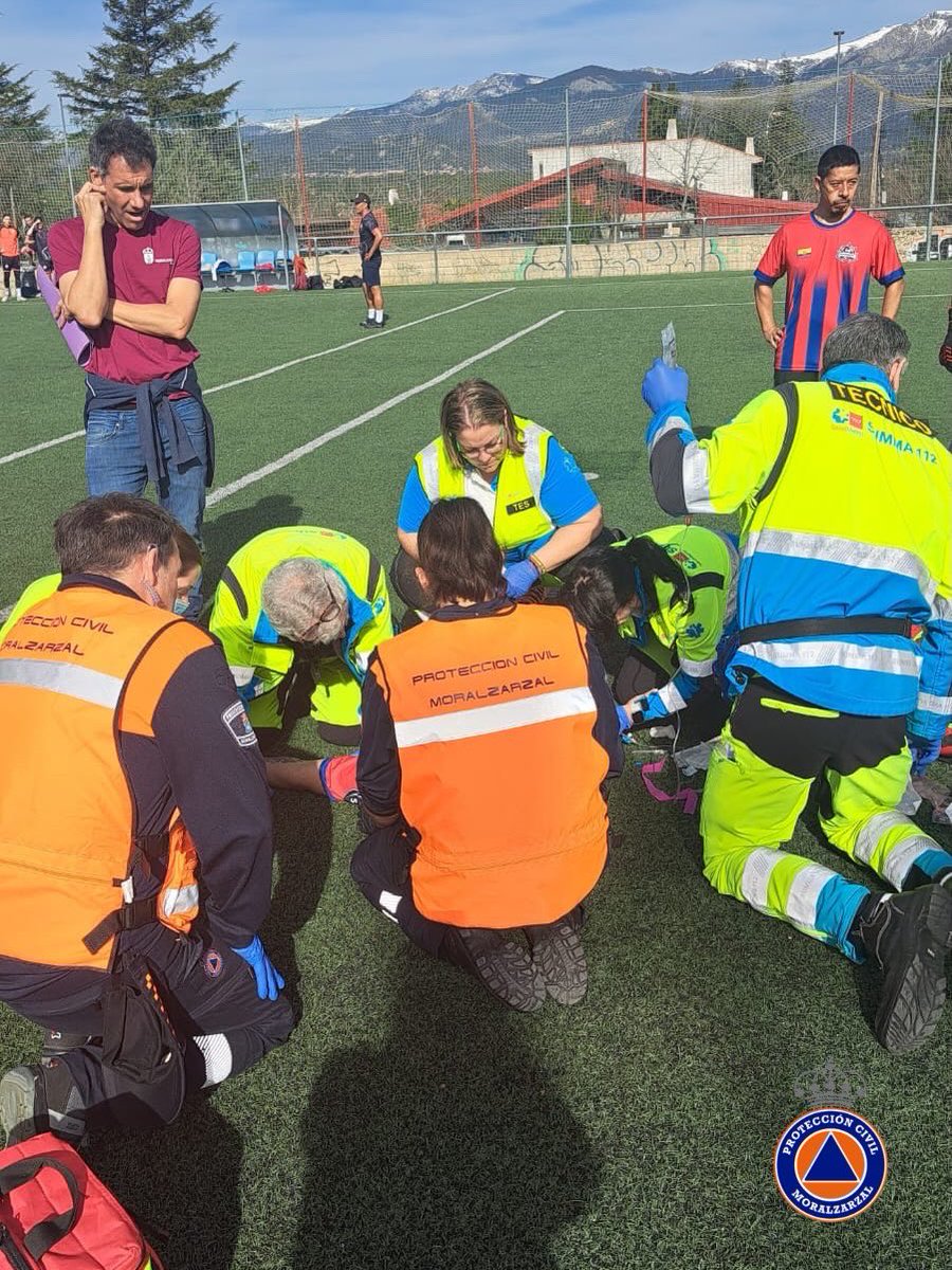 PCivil Moralzarzal tweet media