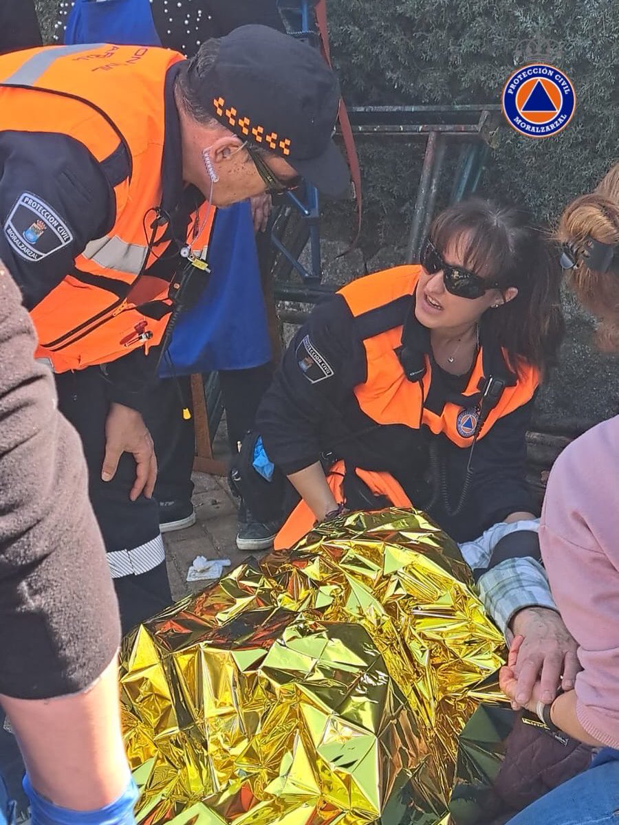 PCivil Moralzarzal tweet media