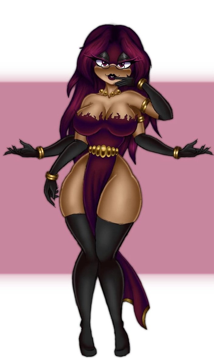 Ravenousss tweet media