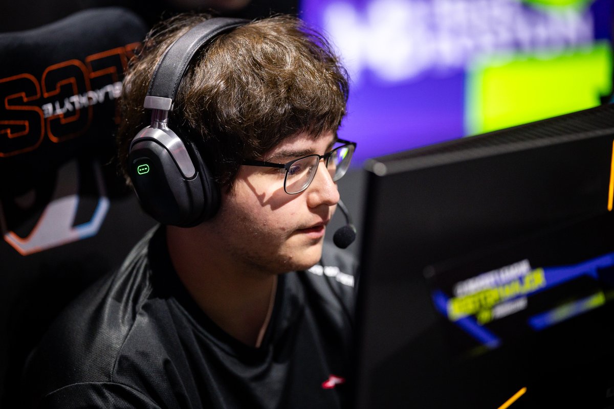 Rocket League Esports tweet media