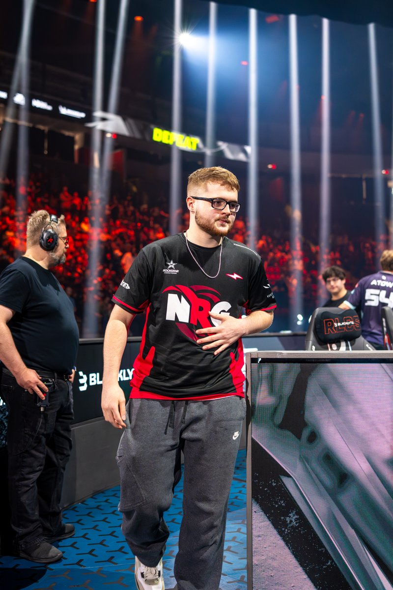 Rocket League Esports tweet media