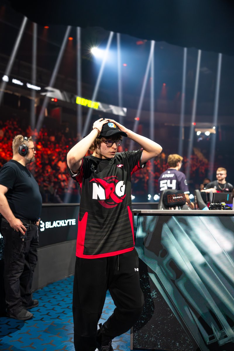 Rocket League Esports tweet media