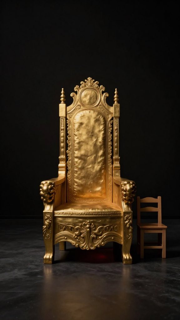 Güç, kullanıldığında gürültü çıkarır; kullanılmadığında karakter…
#kendineSair #digitalart