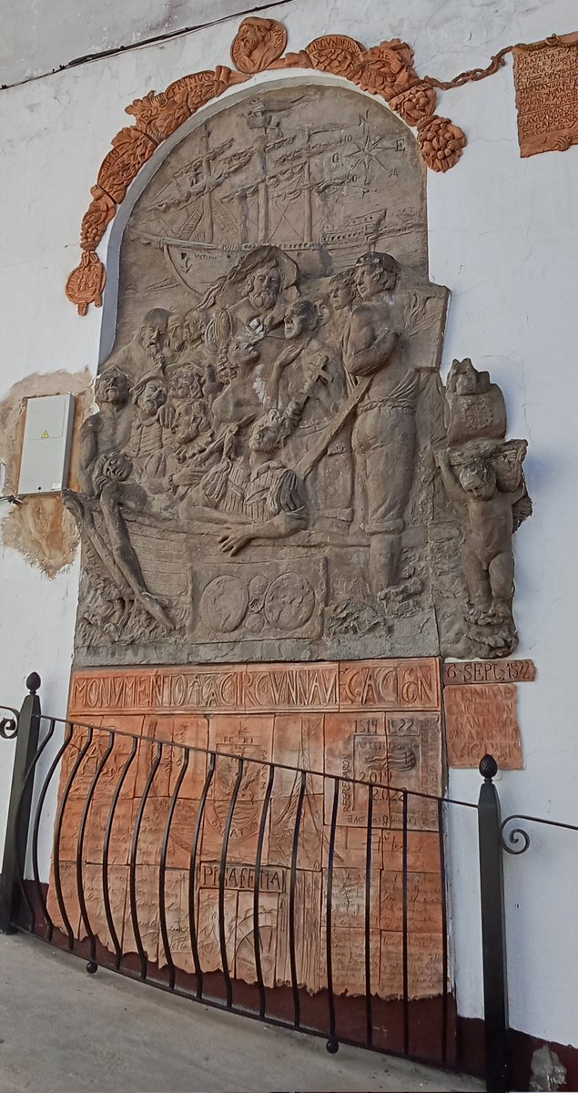 Otro paso... #sanlucardebarrameda
<a href="/CDSanlucar/">CDSanlúcar</a> 🆚 <a href="/_CDSanFernando/">CD San Fernando 1940</a>