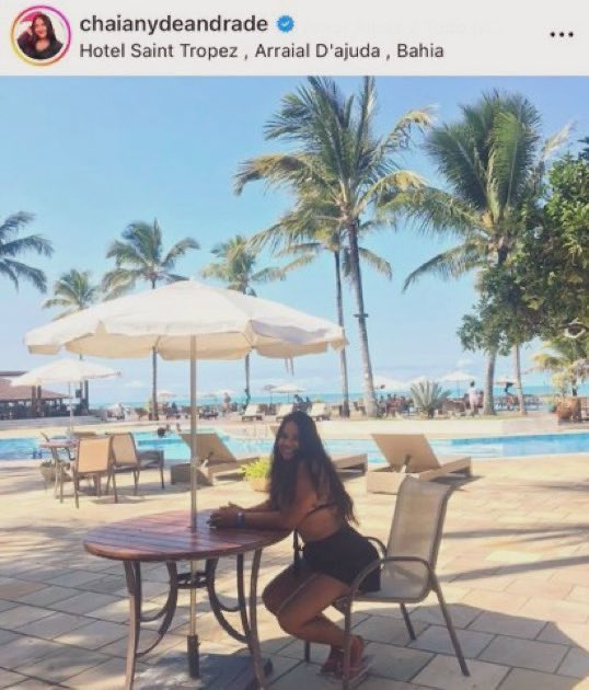 Panela Reality tweet media