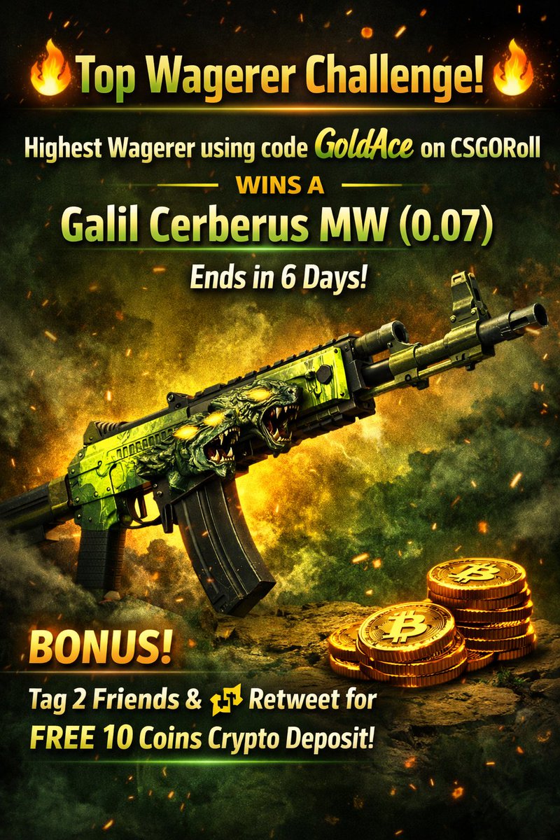 GoldAceGambles tweet media