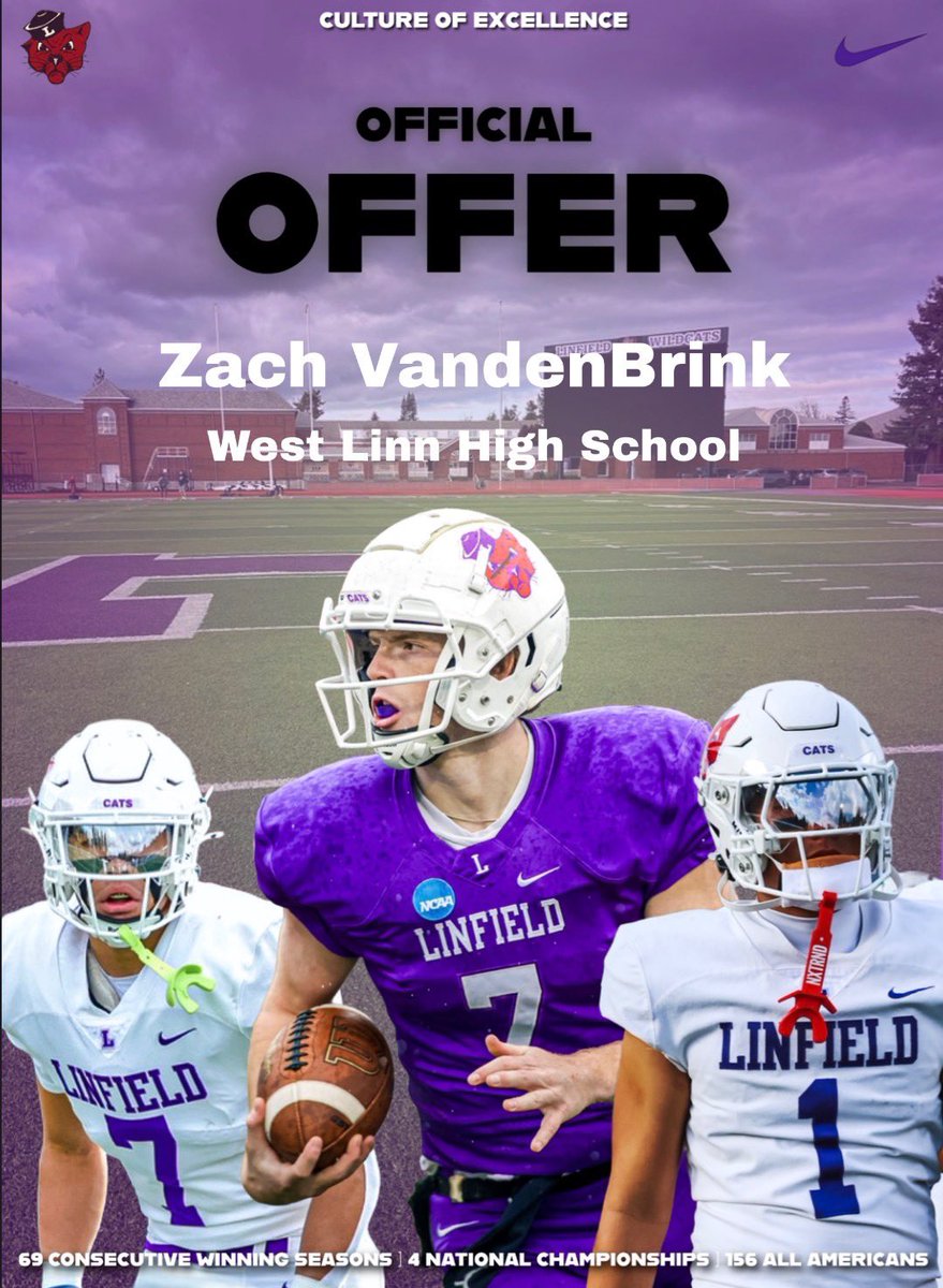 Zach VandenBrink tweet media