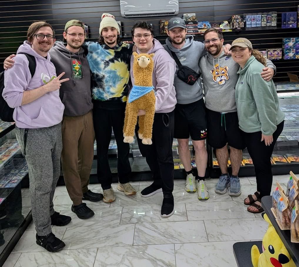 Team Inkfinity tweet media