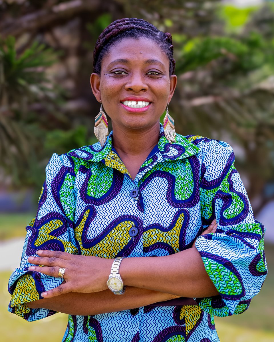 Centre for Migration Studies - UG tweet media